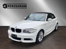 BMW 118d Cabrio, Diesel, Second hand / Used, Manual - 3
