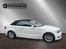 BMW 118d Cabrio, Diesel, Second hand / Used, Manual - 4