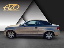 BMW 118i Cabrio, Benzin, Occasion / Gebraucht, Handschaltung - 2