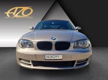 BMW 118i Cabrio, Benzin, Occasion / Gebraucht, Handschaltung - 3