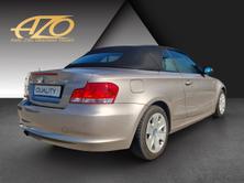 BMW 118i Cabrio, Benzin, Occasion / Gebraucht, Handschaltung - 4