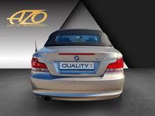 BMW 118i Cabrio, Benzin, Occasion / Gebraucht, Handschaltung - 5