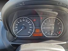 BMW 118i Cabrio, Benzin, Occasion / Gebraucht, Handschaltung - 6