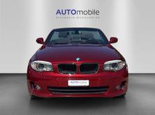 BMW 118i Cabrio, Petrol, Second hand / Used, Manual - 3
