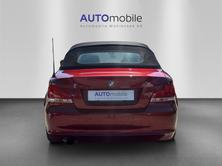 BMW 118i Cabrio, Petrol, Second hand / Used, Manual - 6