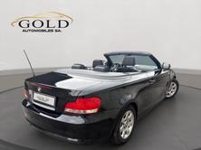 BMW 118d Cabrio, Diesel, Occasion / Gebraucht, Handschaltung - 2