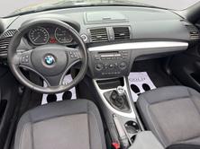 BMW 118d Cabrio, Diesel, Occasion / Gebraucht, Handschaltung - 3