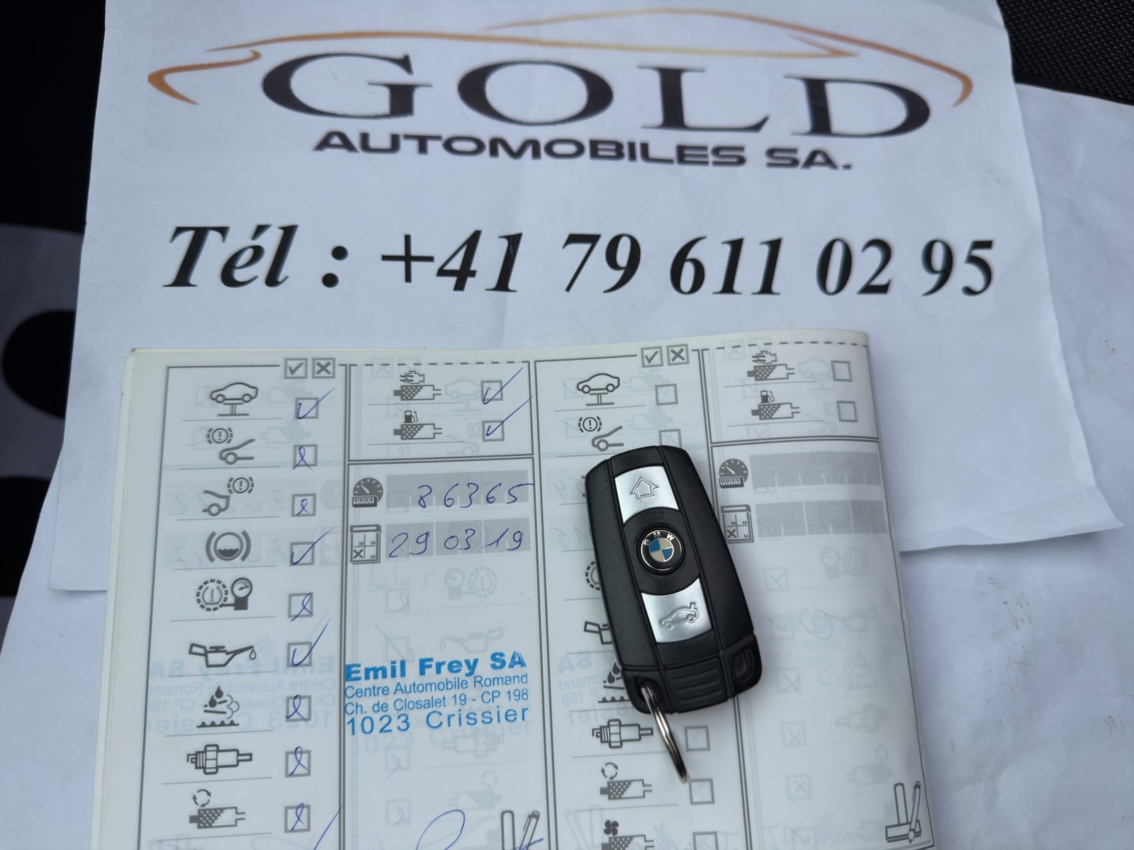 BMW 118d Cabrio, Diesel, Occasioni / Usate, Manuale - 5