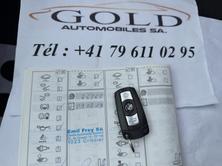BMW 118d Cabrio, Diesel, Occasion / Gebraucht, Handschaltung - 5
