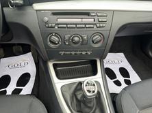 BMW 118d Cabrio, Diesel, Occasion / Gebraucht, Handschaltung - 6