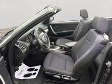 BMW 118d Cabrio, Diesel, Occasion / Gebraucht, Handschaltung - 7