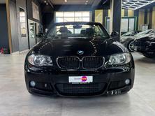 BMW 118i Cabrio, Benzina, Occasioni / Usate, Manuale - 2