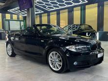 BMW 118i Cabrio, Benzina, Occasioni / Usate, Manuale - 3