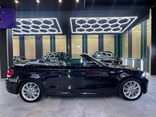 BMW 118i Cabrio, Benzina, Occasioni / Usate, Manuale - 4