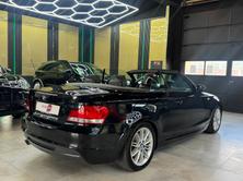 BMW 118i Cabrio, Benzina, Occasioni / Usate, Manuale - 5