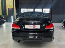 BMW 118i Cabrio, Benzina, Occasioni / Usate, Manuale - 6
