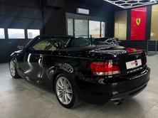 BMW 118i Cabrio, Benzina, Occasioni / Usate, Manuale - 7