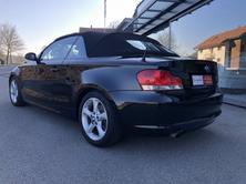 BMW 118i Cabrio, Benzin, Occasion / Gebraucht, Handschaltung - 3