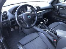 BMW 118i Cabrio, Benzin, Occasion / Gebraucht, Handschaltung - 5