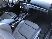 BMW 118i Cabrio, Benzin, Occasion / Gebraucht, Handschaltung - 6