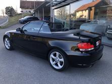 BMW 118i Cabrio, Benzin, Occasion / Gebraucht, Handschaltung - 7