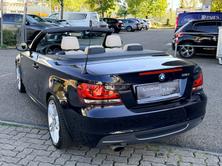 BMW 118i Cabrio Steptronic, Benzin, Occasion / Gebraucht, Automatik - 5