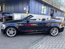 BMW 118i Cabrio Steptronic, Benzin, Occasion / Gebraucht, Automatik - 6