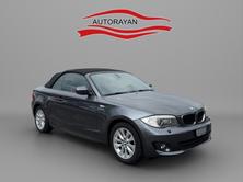 BMW 118i Cabrio, Essence, Occasion / Utilisé, Manuelle - 3