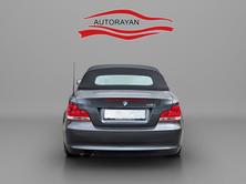BMW 118i Cabrio, Essence, Occasion / Utilisé, Manuelle - 4