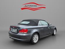 BMW 118i Cabrio, Essence, Occasion / Utilisé, Manuelle - 5