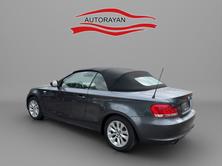 BMW 118i Cabrio, Essence, Occasion / Utilisé, Manuelle - 6