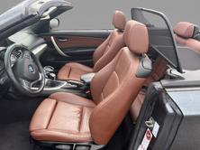 BMW 118i Cabrio, Essence, Occasion / Utilisé, Manuelle - 7