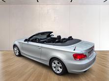 BMW 118i Cabrio, Essence, Occasion / Utilisé, Manuelle - 3