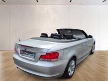 BMW 118i Cabrio, Essence, Occasion / Utilisé, Manuelle - 4