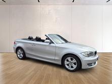 BMW 118i Cabrio, Essence, Occasion / Utilisé, Manuelle - 5