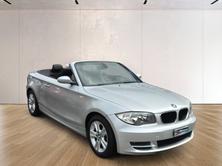 BMW 118i Cabrio, Essence, Occasion / Utilisé, Manuelle - 6