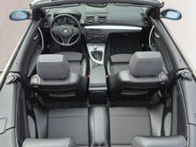 BMW 118i Cabrio, Essence, Occasion / Utilisé, Manuelle - 7