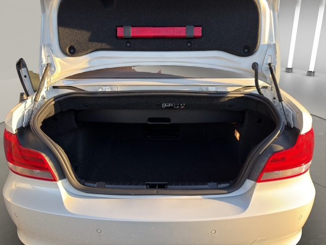 BMW 118 118i, Benzin, Occasion / Gebraucht, Handschaltung - 7
