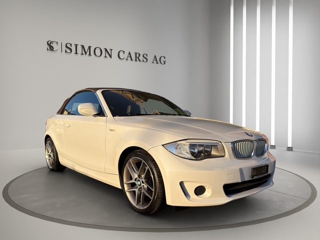 BMW 118 118i, Benzin, Occasion / Gebraucht, Handschaltung - 6