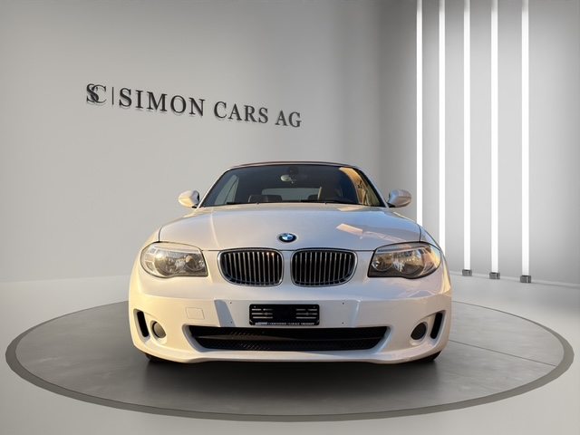 BMW 118 118i