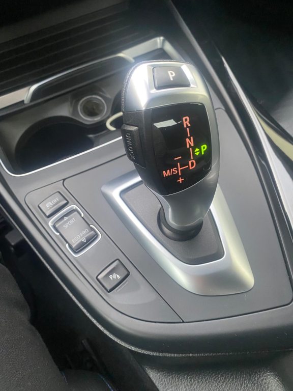 BMW 118 118D M SPORT, Diesel, Occasion / Gebraucht, Automatik - 4