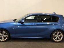 BMW 1er Reihe F20 118d xDrive, Diesel, Occasion / Gebraucht, Handschaltung - 3