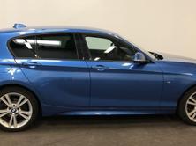 BMW 1er Reihe F20 118d xDrive, Diesel, Occasion / Utilisé, Manuelle - 4