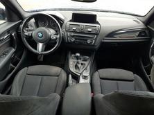 BMW 1er Reihe F20 118d xDrive, Diesel, Occasion / Utilisé, Manuelle - 6
