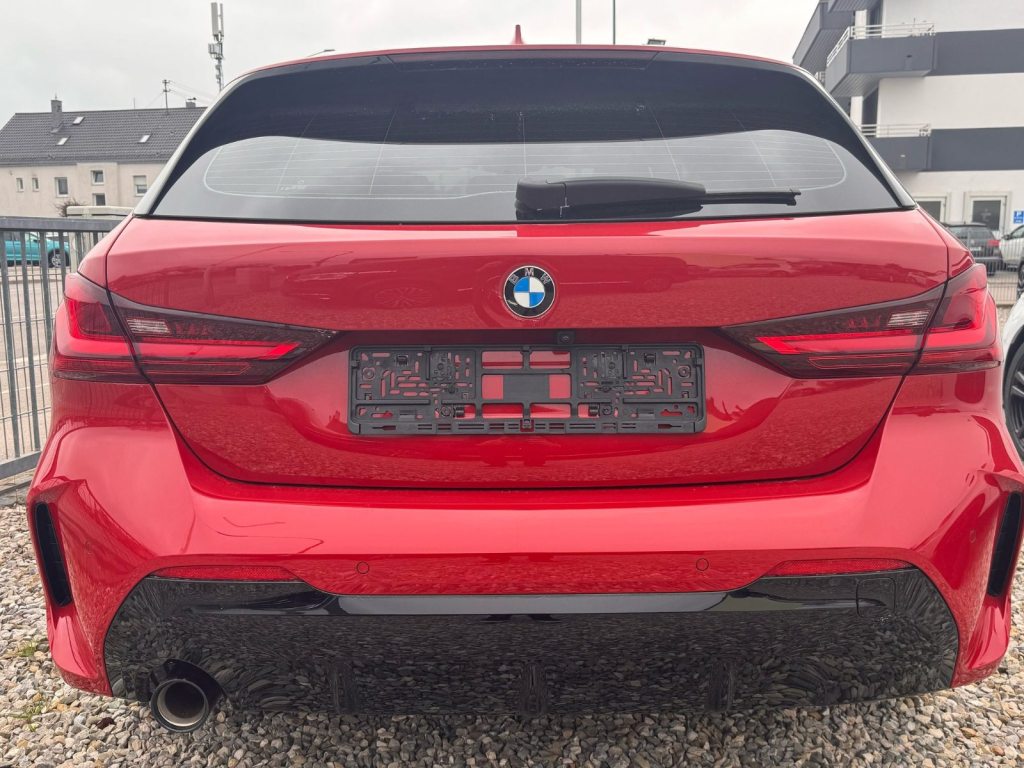 BMW i M Sport, Essence, Occasion / Utilisé, Automatique - 5