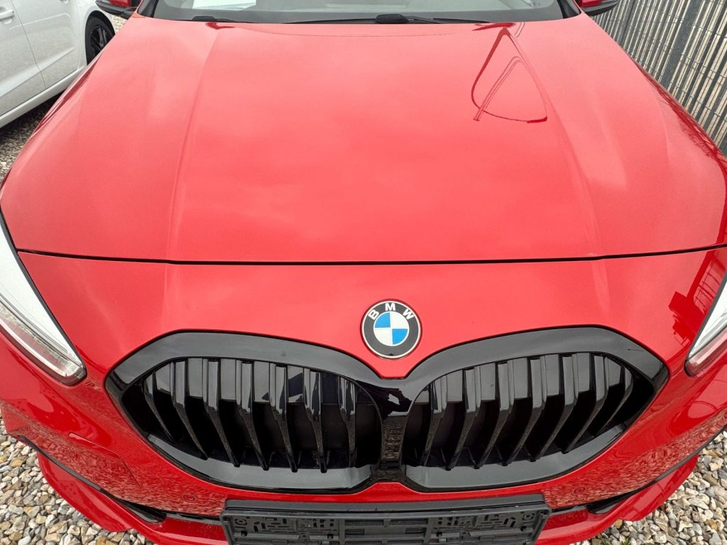 BMW i M Sport, Essence, Occasion / Utilisé, Automatique - 3