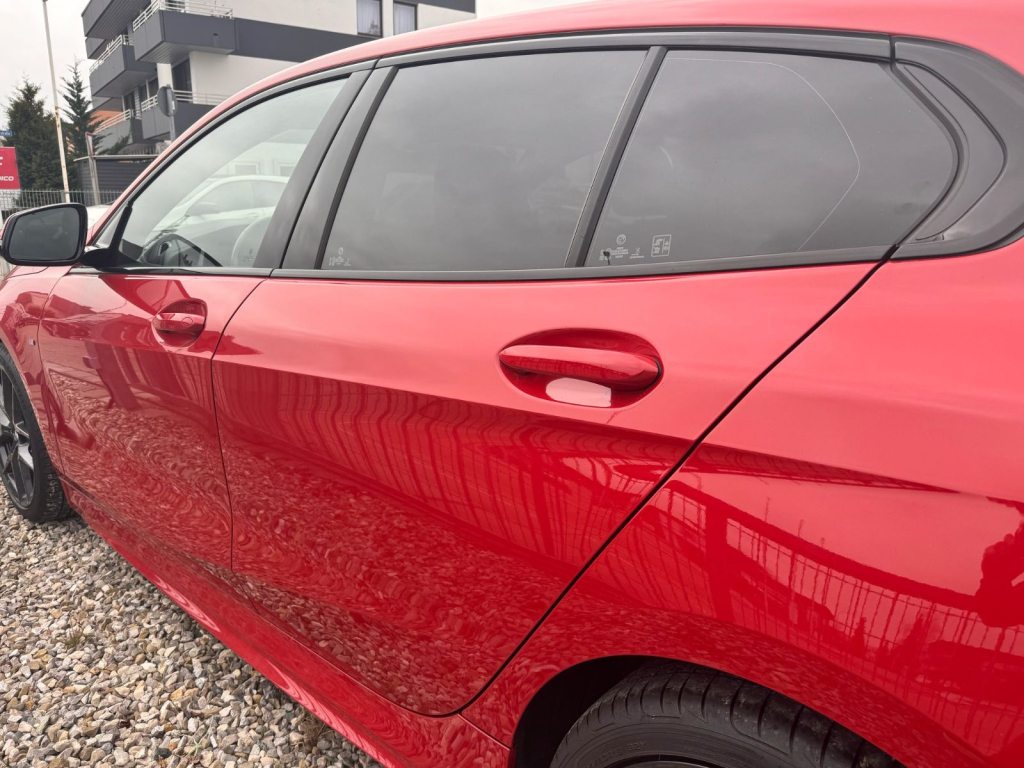 BMW i M Sport, Essence, Occasion / Utilisé, Automatique - 4