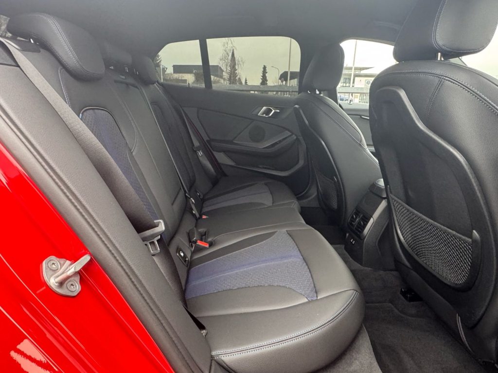 BMW i M Sport, Essence, Occasion / Utilisé, Automatique - 6