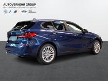 BMW 118i Steptronic, Benzina, Auto nuove, Automatico - 3