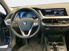 BMW 118i Steptronic, Benzina, Auto nuove, Automatico - 6